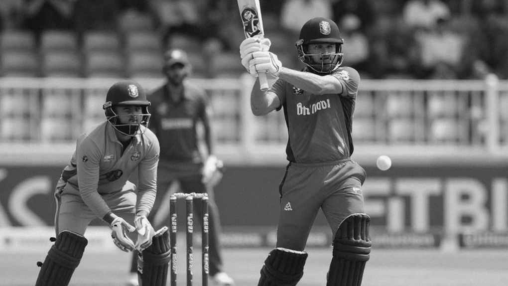 The Report With the Empty Column: Why 'Insufficient Information' Is Cricket Analysis at Its Most Honest