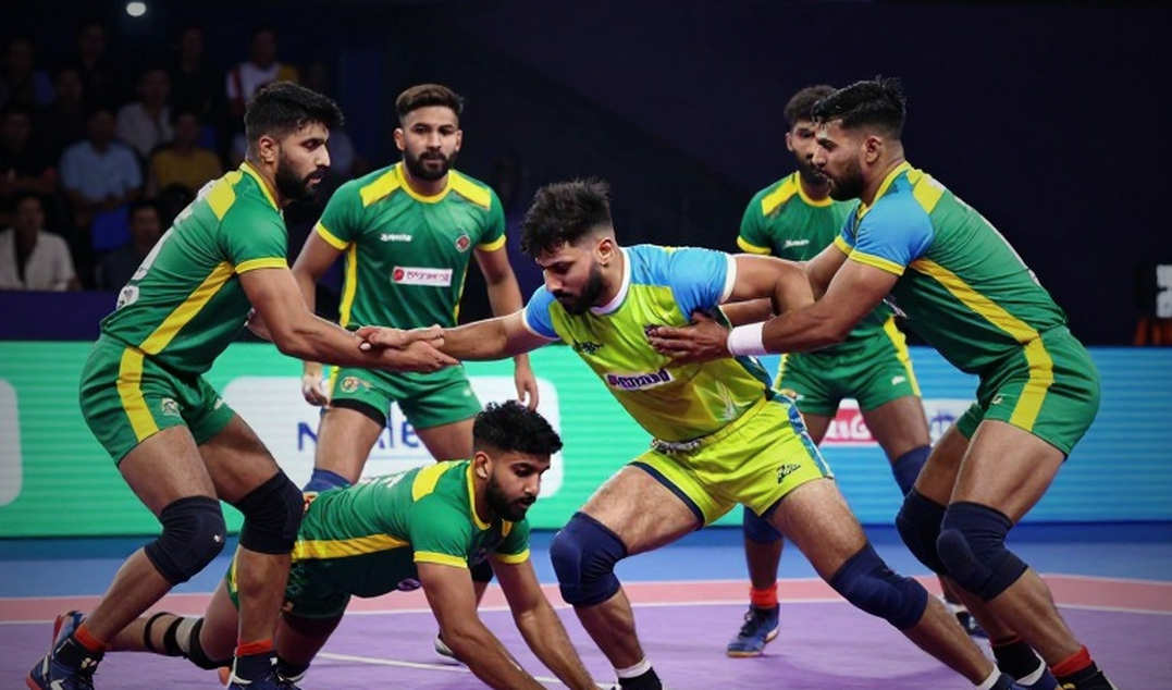 26-25: वह फाइनल जिसका स्कोरकार्ड किसी लीग के डेटाबेस में दर्ज नहीं है