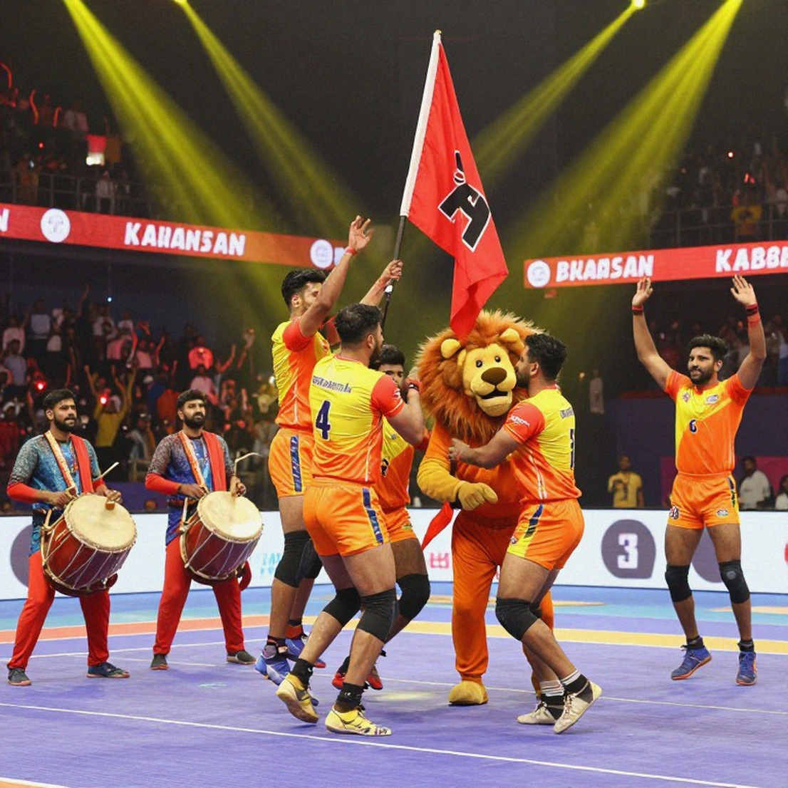 कॉमनवेल्थ कबड्डी चैंपियनशिप 2026, दिन 1: टेबल का गणित सही है, तर्क अधूरा