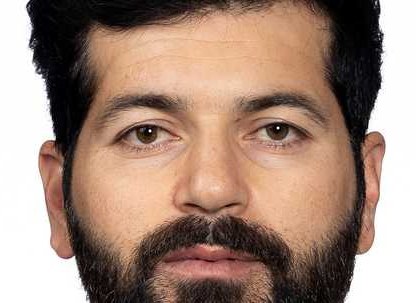 अफसर ज़ज़ई