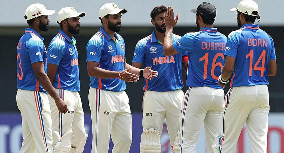 एशिया कप एक शेड्यूलिंग दस्तावेज़ है, राइवलरी का पुनर्जन्म नहीं