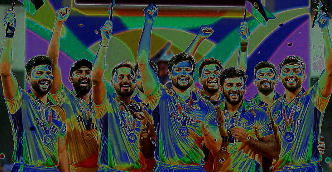आठ खानों वाली खाली रिपोर्ट: क्रिकेट एनालिसिस की वह गलती जिसे फॉर्मेटिंग छिपा देती है